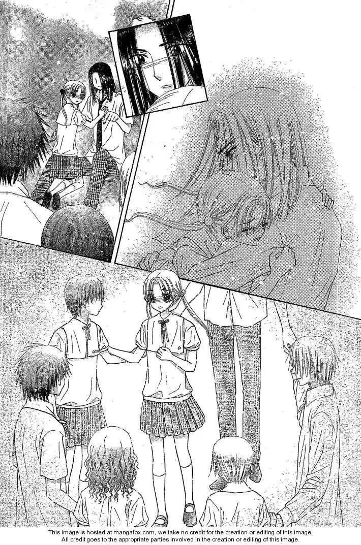 Gakuen Alice Chapter 123 26